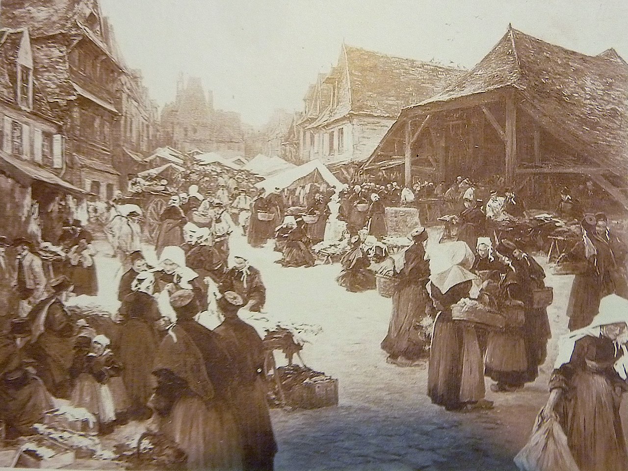 Château de Guémené-sur-Scorff